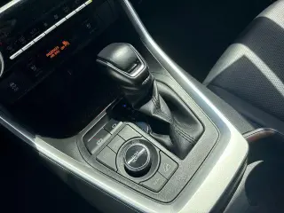 Toyota RAV4 2021 AWD Limited 4dr SUV