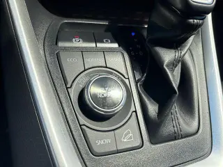 Toyota RAV4 2021 AWD Limited 4dr SUV