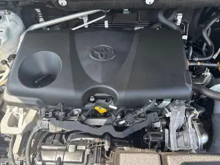 Toyota RAV4 2021 AWD Limited 4dr SUV
