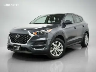 Hyundai TUCSON 2019 AWD SE 4dr SUV