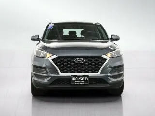Hyundai TUCSON 2019 AWD SE 4dr SUV