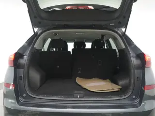 Hyundai TUCSON 2019 AWD SE 4dr SUV