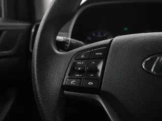 Hyundai TUCSON 2019 AWD SE 4dr SUV