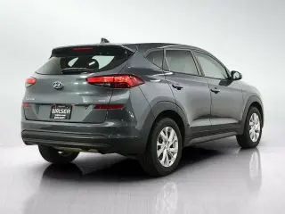 Hyundai TUCSON 2019 AWD SE 4dr SUV