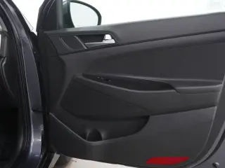 Hyundai TUCSON 2019 AWD SE 4dr SUV