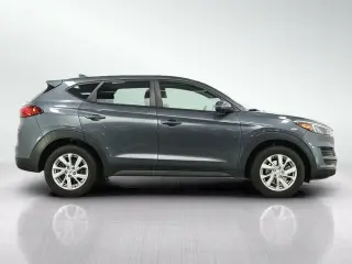 Hyundai TUCSON 2019 AWD SE 4dr SUV