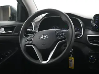 Hyundai TUCSON 2019 AWD SE 4dr SUV