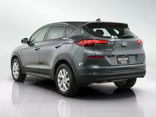 Hyundai TUCSON 2019 AWD SE 4dr SUV