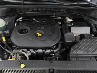 Hyundai TUCSON 2019 AWD SE 4dr SUV