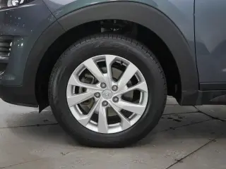 Hyundai TUCSON 2019 AWD SE 4dr SUV