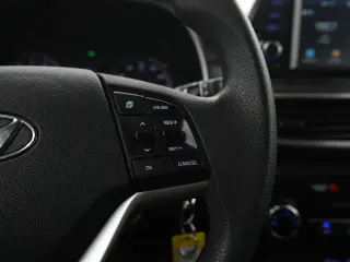 Hyundai TUCSON 2019 AWD SE 4dr SUV