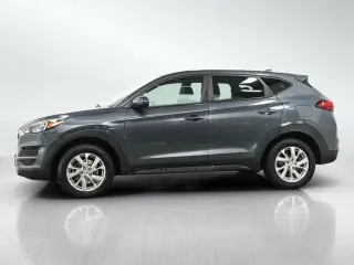 Hyundai TUCSON 2019 AWD SE 4dr SUV