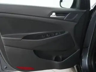 Hyundai TUCSON 2019 AWD SE 4dr SUV