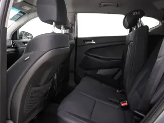 Hyundai TUCSON 2019 AWD SE 4dr SUV