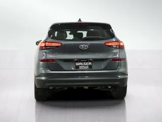Hyundai TUCSON 2019 AWD SE 4dr SUV