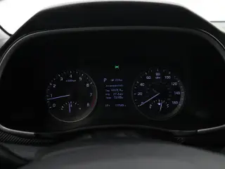Hyundai TUCSON 2019 AWD SE 4dr SUV