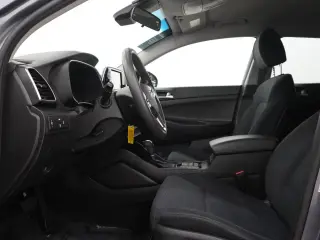 Hyundai TUCSON 2019 AWD SE 4dr SUV