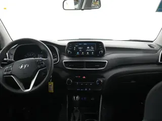 Hyundai TUCSON 2019 AWD SE 4dr SUV