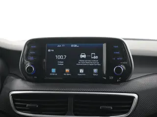 Hyundai TUCSON 2019 AWD SE 4dr SUV