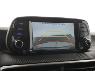 Hyundai TUCSON 2019 AWD SE 4dr SUV