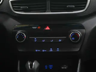Hyundai TUCSON 2019 AWD SE 4dr SUV