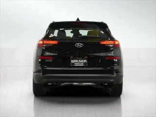 Hyundai TUCSON 2019 AWD Value 4dr SUV