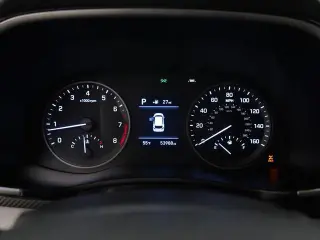 Hyundai TUCSON 2019 AWD Value 4dr SUV