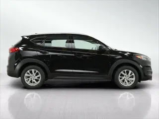 Hyundai TUCSON 2019 AWD Value 4dr SUV