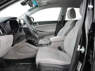 Hyundai TUCSON 2019 AWD Value 4dr SUV