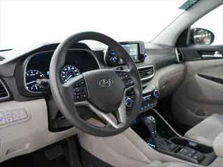 Hyundai TUCSON 2019 AWD Value 4dr SUV