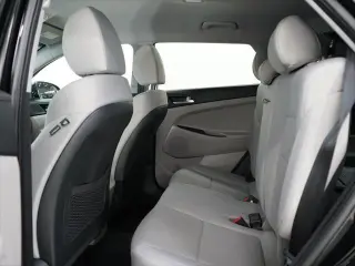 Hyundai TUCSON 2019 AWD Value 4dr SUV