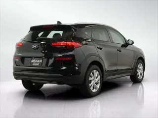 Hyundai TUCSON 2019 AWD Value 4dr SUV