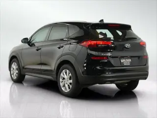 Hyundai TUCSON 2019 AWD Value 4dr SUV