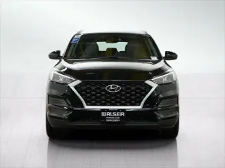 Hyundai TUCSON 2019 AWD Value 4dr SUV