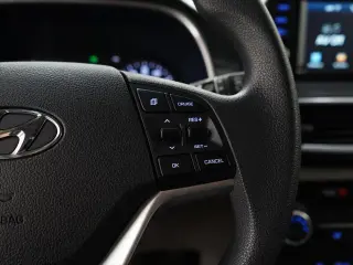 Hyundai TUCSON 2019 AWD Value 4dr SUV