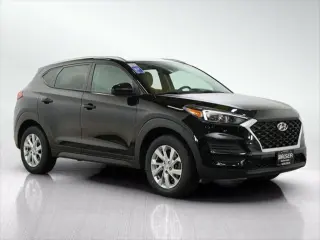 Hyundai TUCSON 2019 AWD Value 4dr SUV
