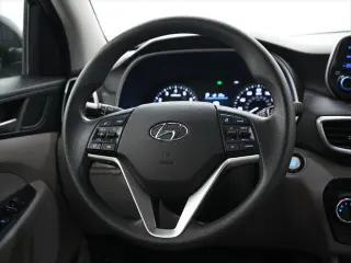 Hyundai TUCSON 2019 AWD Value 4dr SUV