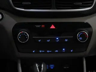 Hyundai TUCSON 2019 AWD Value 4dr SUV