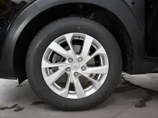 Hyundai TUCSON 2019 AWD Value 4dr SUV