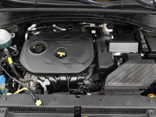Hyundai TUCSON 2019 AWD Value 4dr SUV