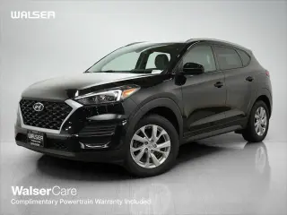 Hyundai TUCSON 2019 AWD Value 4dr SUV