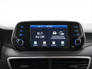 Hyundai TUCSON 2019 AWD Value 4dr SUV