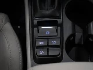 Hyundai TUCSON 2019 AWD Value 4dr SUV