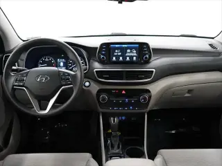 Hyundai TUCSON 2019 AWD Value 4dr SUV