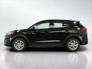 Hyundai TUCSON 2019 AWD Value 4dr SUV