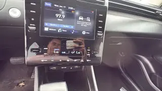 Hyundai TUCSON 2023 AWD SEL 4dr SUV
