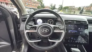 Hyundai TUCSON 2023 AWD SEL 4dr SUV