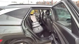 Hyundai TUCSON 2023 AWD SEL 4dr SUV