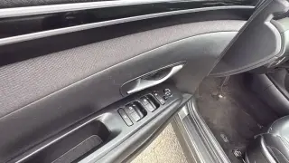Hyundai TUCSON 2023 AWD SEL 4dr SUV