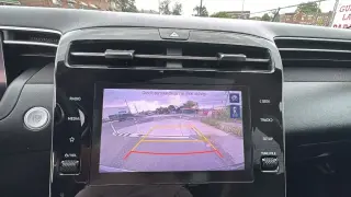 Hyundai TUCSON 2023 AWD SEL 4dr SUV